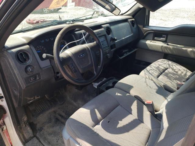 Photo 7 VIN: 1FTNF1CF5DKE95428 - FORD F150 