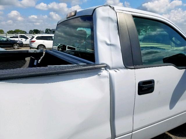 Photo 8 VIN: 1FTNF1CF5DKF22787 - FORD F150 