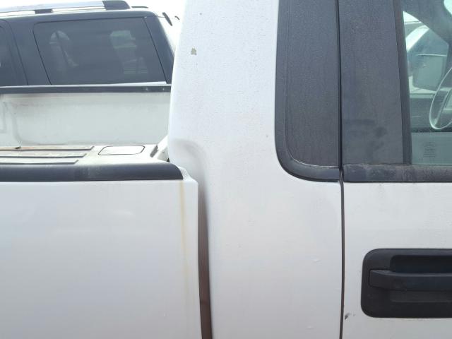 Photo 5 VIN: 1FTNF1CF5EKD17648 - FORD F150 