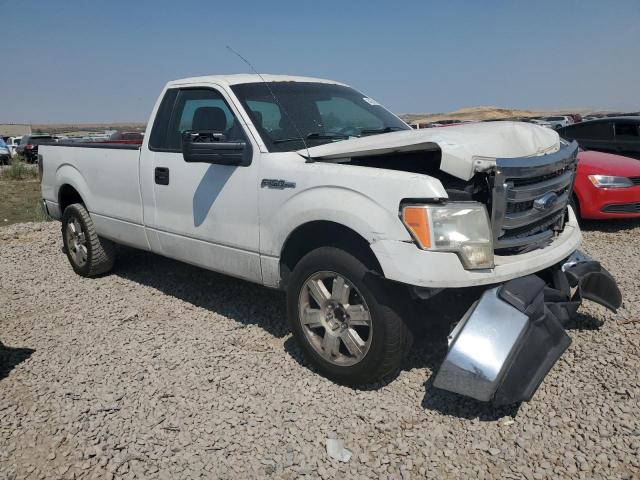 Photo 3 VIN: 1FTNF1CF5EKD18430 - FORD F150 