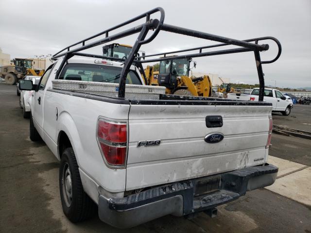 Photo 2 VIN: 1FTNF1CF5EKD45806 - FORD F150 