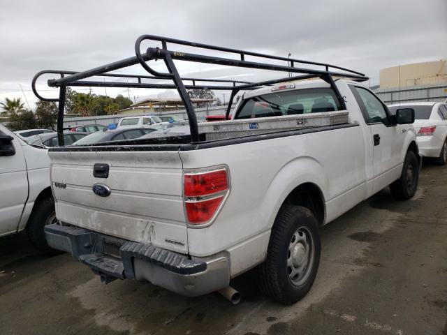 Photo 3 VIN: 1FTNF1CF5EKD45806 - FORD F150 