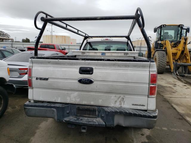 Photo 5 VIN: 1FTNF1CF5EKD45806 - FORD F150 