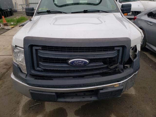 Photo 6 VIN: 1FTNF1CF5EKD45806 - FORD F150 