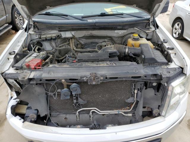 Photo 10 VIN: 1FTNF1CF5EKD47460 - FORD F150 