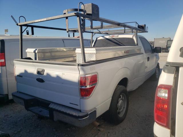 Photo 2 VIN: 1FTNF1CF5EKD47460 - FORD F150 