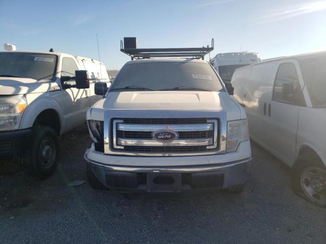 Photo 4 VIN: 1FTNF1CF5EKD47460 - FORD F150 