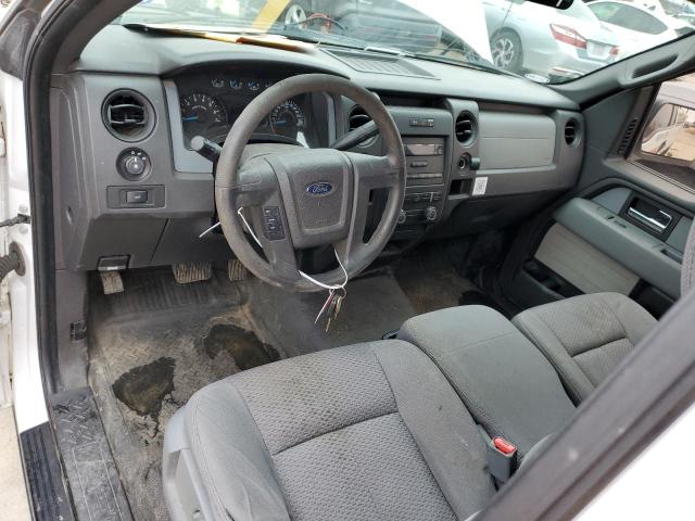 Photo 7 VIN: 1FTNF1CF5EKD47460 - FORD F150 