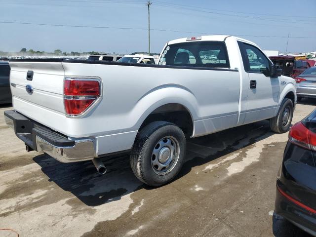 Photo 2 VIN: 1FTNF1CF5EKD47524 - FORD F150 