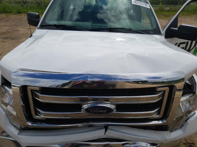 Photo 6 VIN: 1FTNF1CF5EKD47992 - FORD F150 