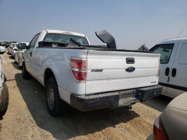 Photo 2 VIN: 1FTNF1CF5EKE01811 - FORD F150 