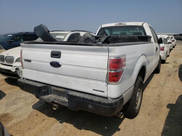 Photo 3 VIN: 1FTNF1CF5EKE01811 - FORD F150 