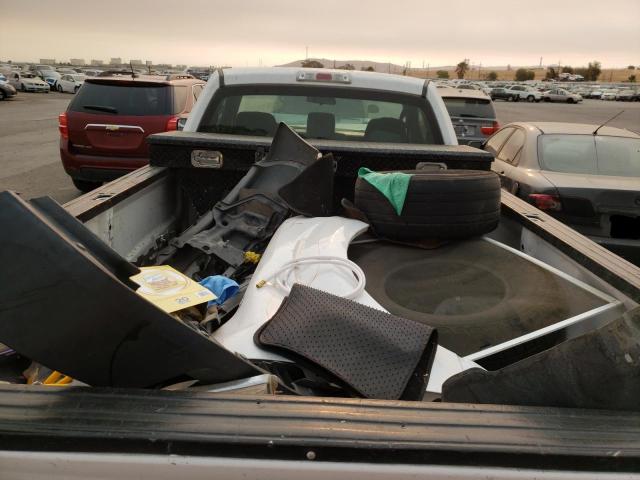 Photo 5 VIN: 1FTNF1CF5EKE01811 - FORD F150 