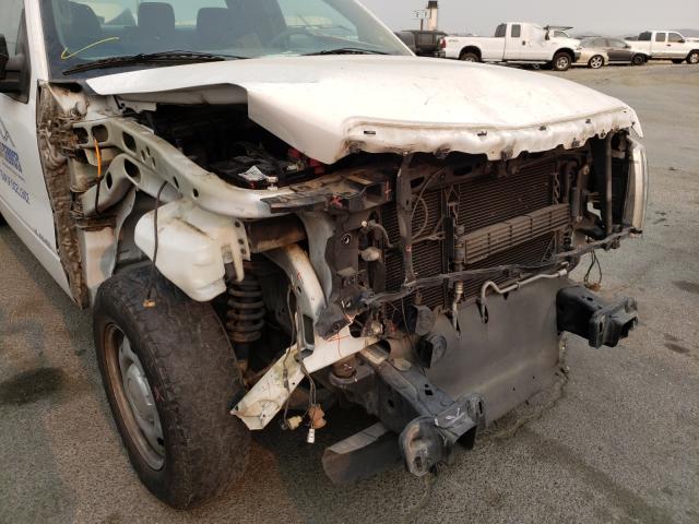 Photo 8 VIN: 1FTNF1CF5EKE01811 - FORD F150 