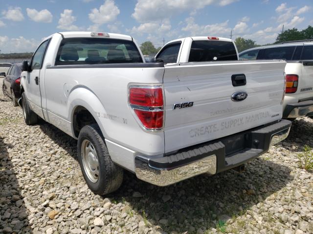 Photo 2 VIN: 1FTNF1CF5EKE70014 - FORD F150 