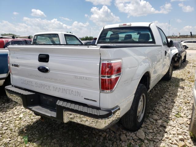 Photo 3 VIN: 1FTNF1CF5EKE70014 - FORD F150 