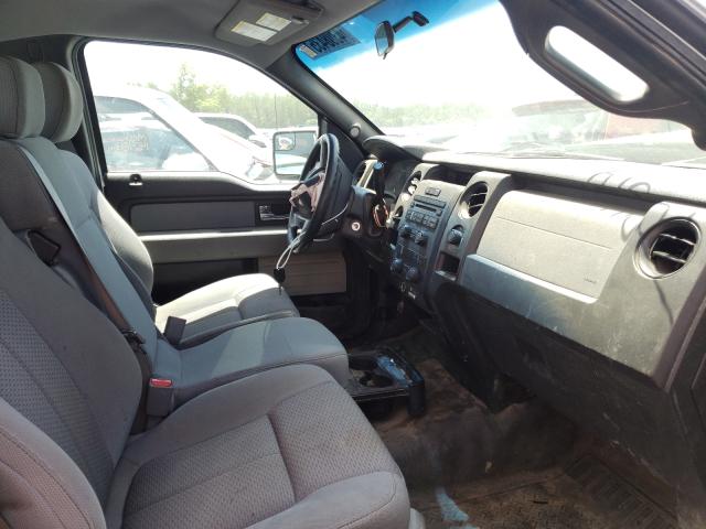 Photo 4 VIN: 1FTNF1CF5EKE70014 - FORD F150 