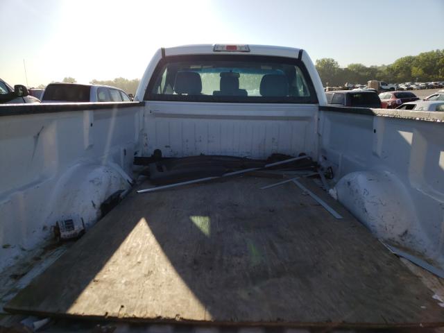 Photo 5 VIN: 1FTNF1CF5EKE70014 - FORD F150 