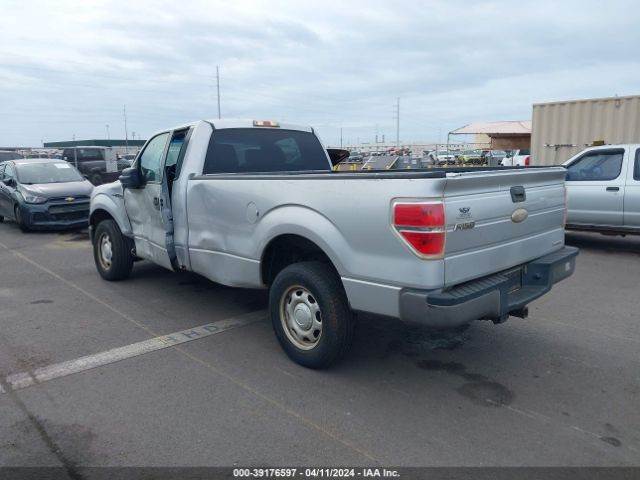 Photo 2 VIN: 1FTNF1CF6CKD63986 - FORD F-150 