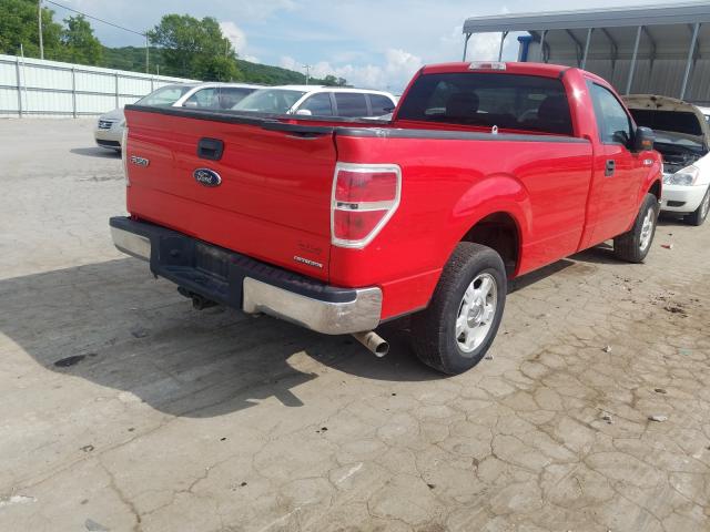 Photo 3 VIN: 1FTNF1CF6DKD16037 - FORD F150 