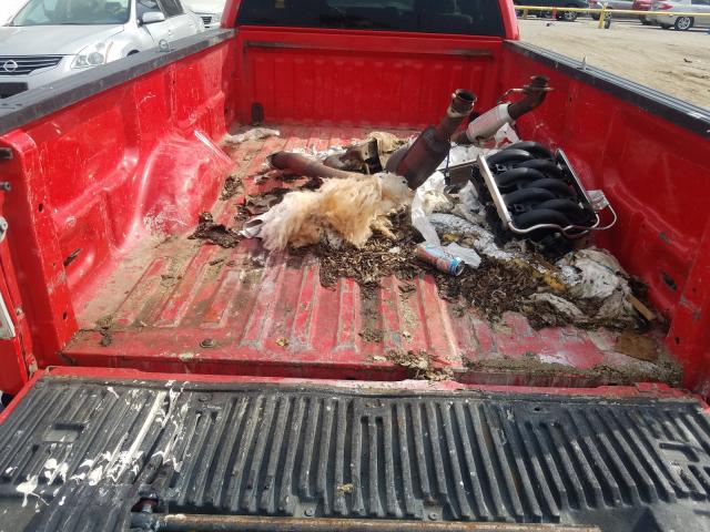 Photo 5 VIN: 1FTNF1CF6DKD16037 - FORD F150 