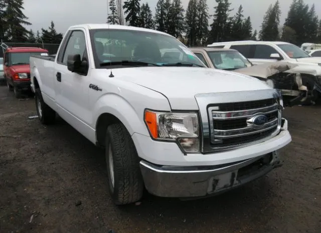 Photo 0 VIN: 1FTNF1CF6DKD43772 - FORD F-150 