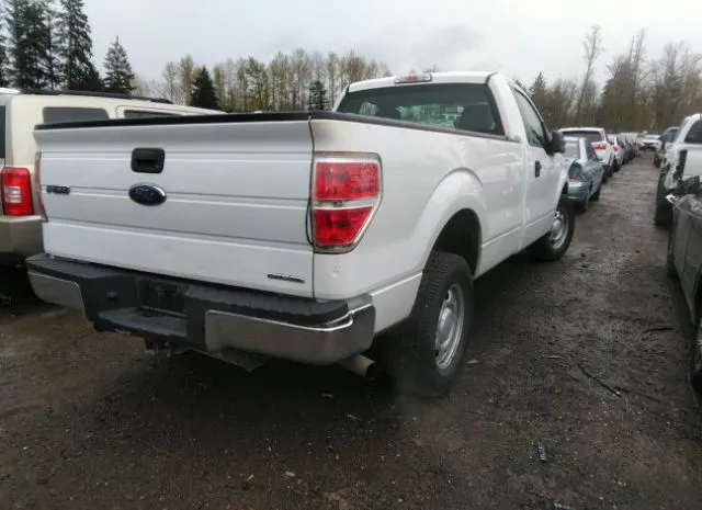 Photo 3 VIN: 1FTNF1CF6DKD43772 - FORD F-150 