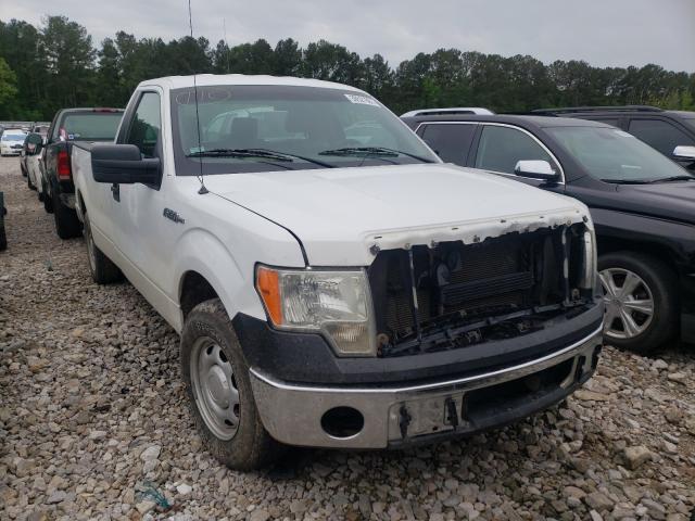 Photo 0 VIN: 1FTNF1CF6DKD84063 - FORD F150 