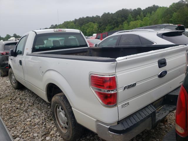 Photo 2 VIN: 1FTNF1CF6DKD84063 - FORD F150 