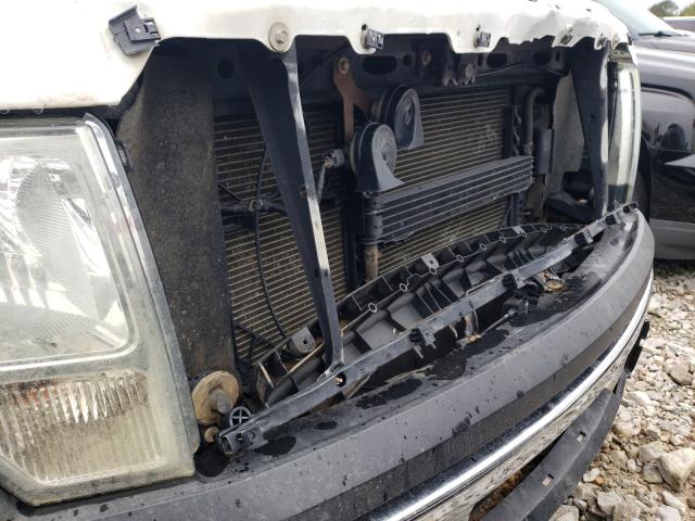 Photo 8 VIN: 1FTNF1CF6DKD84063 - FORD F150 