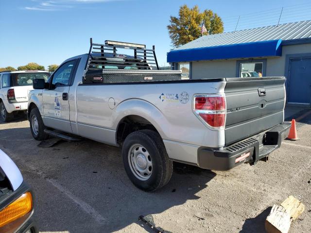 Photo 2 VIN: 1FTNF1CF6DKE57433 - FORD F150 