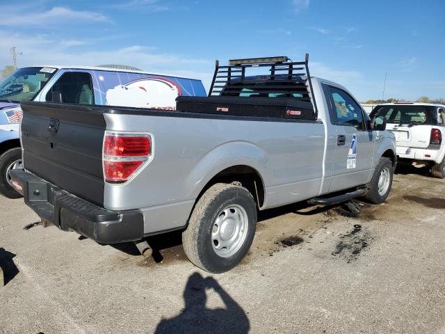 Photo 3 VIN: 1FTNF1CF6DKE57433 - FORD F150 