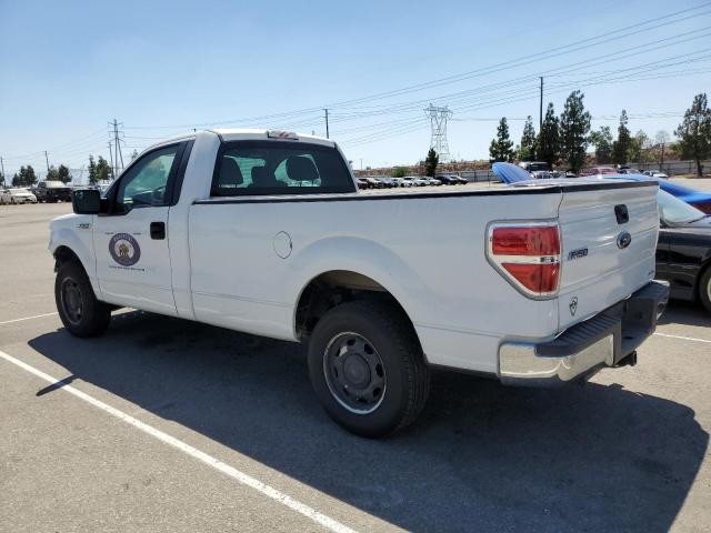 Photo 1 VIN: 1FTNF1CF6DKF01107 - FORD F150 