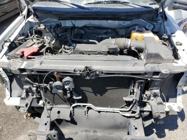 Photo 10 VIN: 1FTNF1CF6DKF01107 - FORD F150 