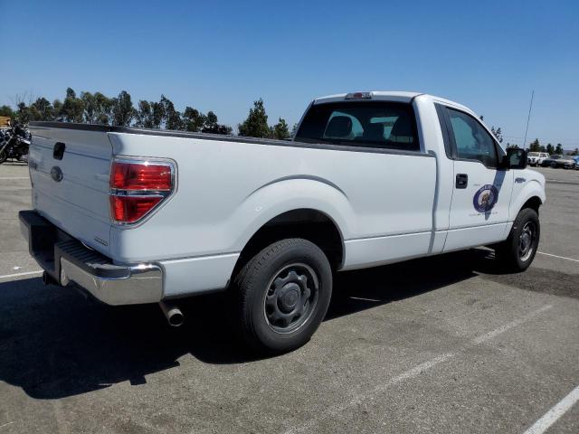 Photo 2 VIN: 1FTNF1CF6DKF01107 - FORD F150 