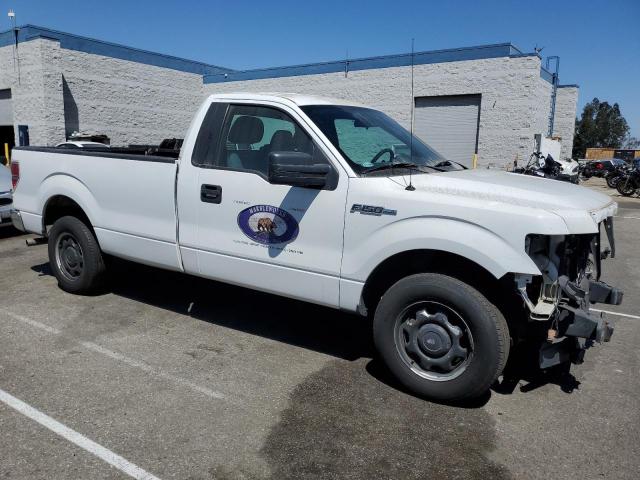 Photo 3 VIN: 1FTNF1CF6DKF01107 - FORD F150 