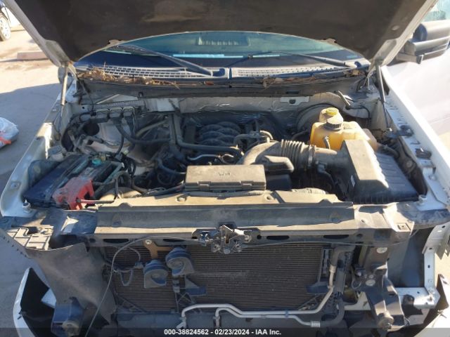 Photo 9 VIN: 1FTNF1CF6EKD16721 - FORD F-150 