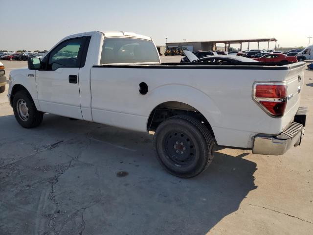 Photo 1 VIN: 1FTNF1CF6EKD18601 - FORD F150 