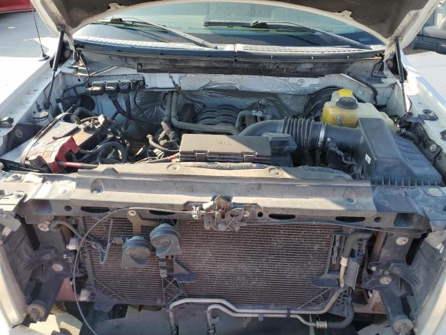 Photo 10 VIN: 1FTNF1CF6EKD18601 - FORD F150 