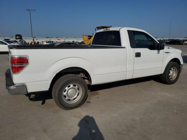 Photo 2 VIN: 1FTNF1CF6EKD18601 - FORD F150 