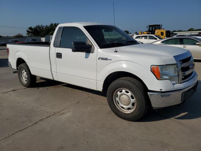 Photo 3 VIN: 1FTNF1CF6EKD18601 - FORD F150 