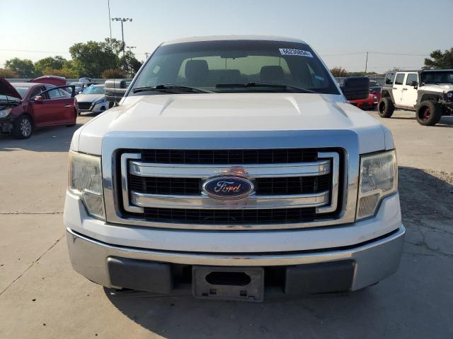 Photo 4 VIN: 1FTNF1CF6EKD18601 - FORD F150 