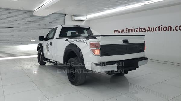 Photo 5 VIN: 1FTNF1CF6EKD63652 - FORD F 150 