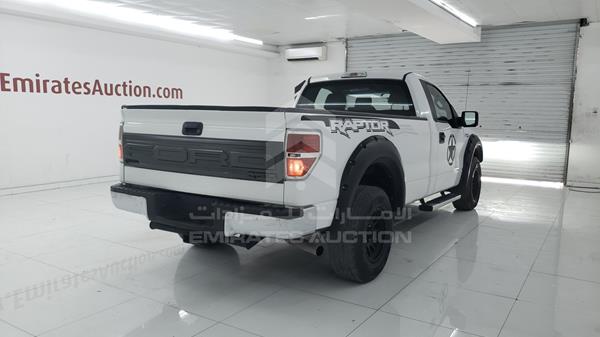 Photo 7 VIN: 1FTNF1CF6EKD63652 - FORD F 150 