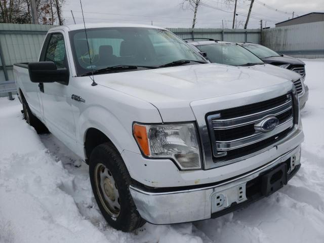 Photo 0 VIN: 1FTNF1CF6EKD85005 - FORD F150 