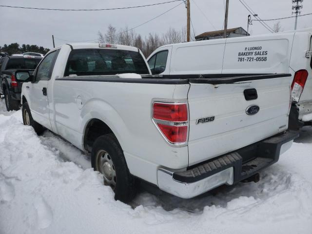 Photo 2 VIN: 1FTNF1CF6EKD85005 - FORD F150 