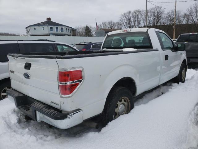 Photo 3 VIN: 1FTNF1CF6EKD85005 - FORD F150 