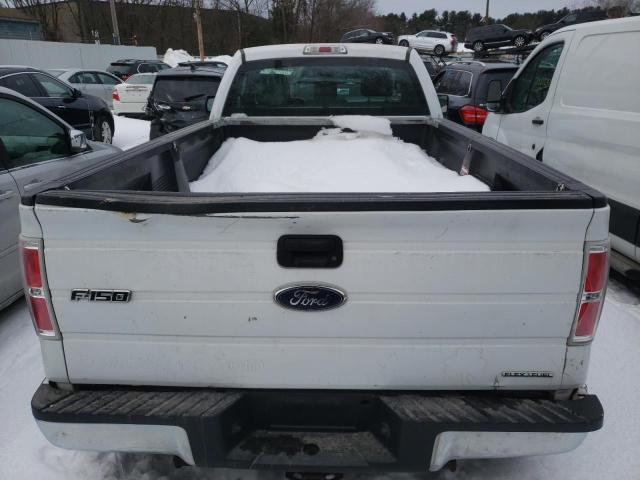 Photo 5 VIN: 1FTNF1CF6EKD85005 - FORD F150 