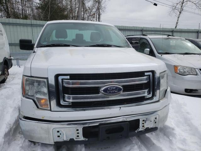 Photo 8 VIN: 1FTNF1CF6EKD85005 - FORD F150 