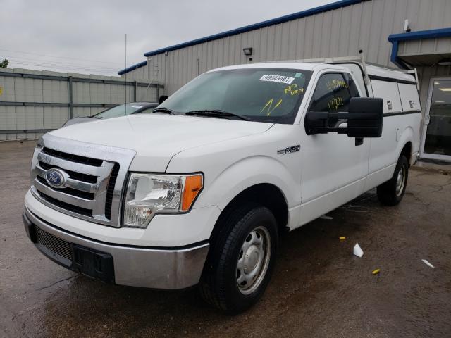 Photo 1 VIN: 1FTNF1CF7BKD28632 - FORD F150 